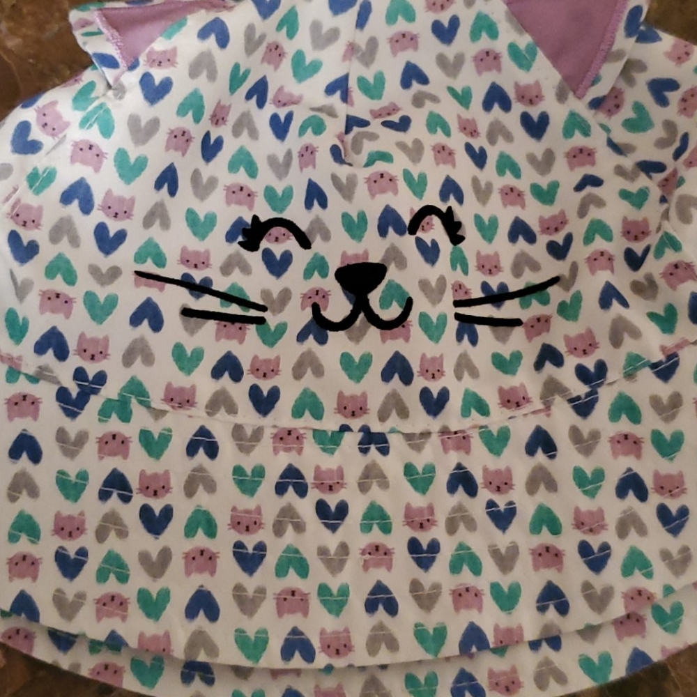 Sunhat - Picture 2 of 5